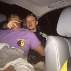 Meet your Posher, Seth